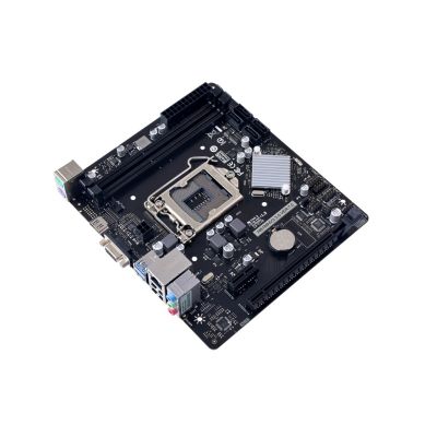 6. BIOSTAR H81MHV3 3.0 motherboard
