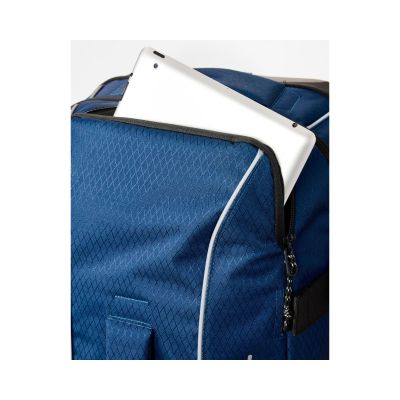 3. RIP CURL F-Light Transit 45L Men's Suitcase Search Ref Navy Blue