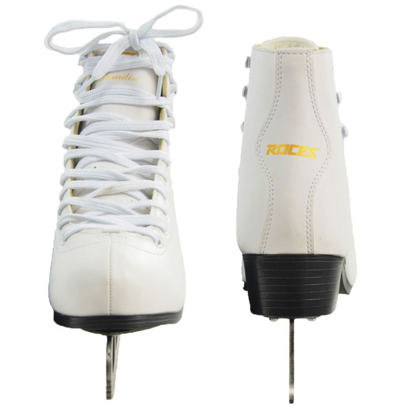 8. Roces Paradise Blade 450635 01 Figure Skates