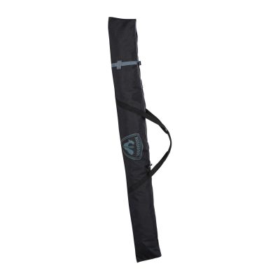 ROSSIGNOL Basic Ski Bag 185 Ski Bag, Black