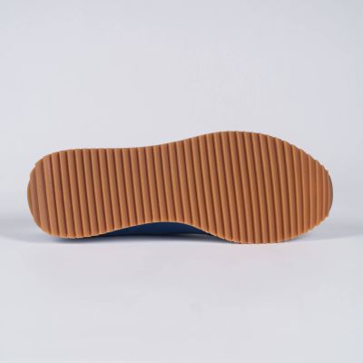 8. Emporio Armani EA7 men's sneakers blue (X8X114-XK270-S290)