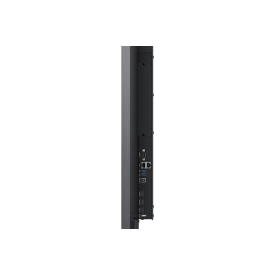6. Samsung WA65D Interactive Whiteboard 165.1 cm (65") 3840 x 2160 px Touchscreen Gray