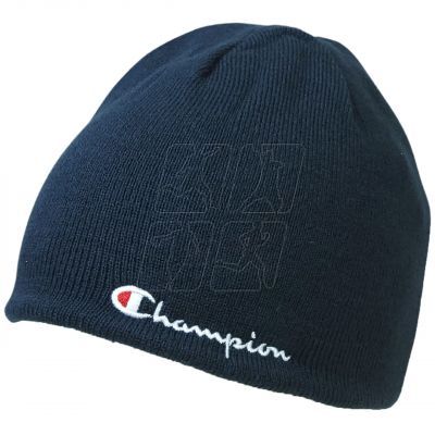 2. Champion Reversible Beanie 802407 EM021