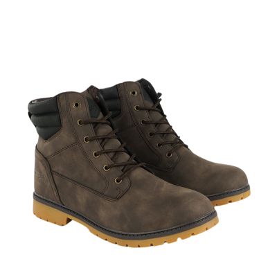 2. Wrangler Eden High Men's Shoes 20263051 IKU