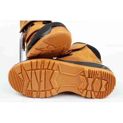 12. 4F Jr Shoes HJZ21-JOBMW250 83S