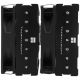 8. Thermalright Phantom Spirit 120 SE ARGB Processor Air Cooler 12cm Black 1 pc.