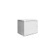 6. Digitus DN-W19 12U/600/MD Stand Wall-mounted Cabinet Light Gray