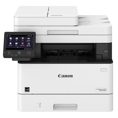 7. PRINTER/COP/SCAN I-SENSYS/MF455DW 5161C006 CANON