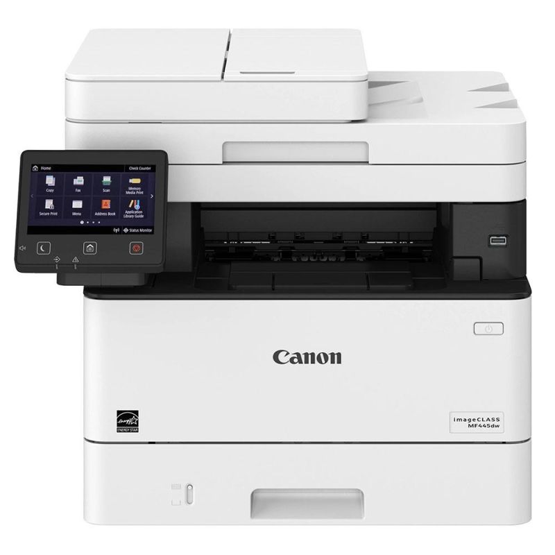 7. PRINTER/COP/SCAN I-SENSYS/MF455DW 5161C006 CANON