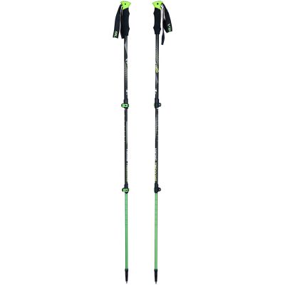 8. Viking 610/19/4657/73 Aluminum ski poles