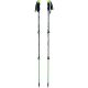 8. Viking 610/19/4657/73 Aluminum ski poles