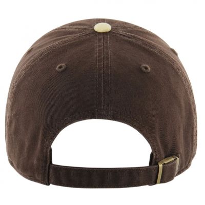 2. Brand `47 MLB New York Yankees B-NLTRG17GWS-BWA Baseball Cap