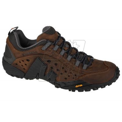 Terkking shoes Merrell Intercept M J598633