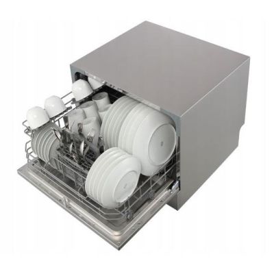 3. Silver dishwasher 8840 HEINRICH'S