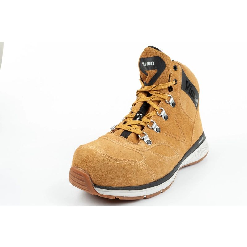 14. Vismo S3 SRC ESD ORO U ES69 work shoes
