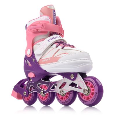 15. Meteor Rox 22361 Roller Skates