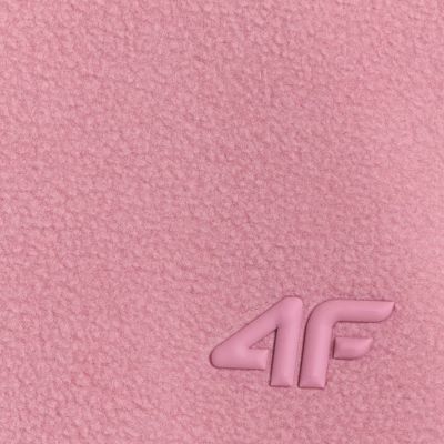 10. Fleece sweatshirt 4F W 4FWAW25TFLEF355 56S