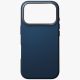 3. Uniq Lyden DS Case for iPhone 17 Pro Magclick Charging - Blue and Black