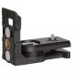 4. Dedra MC0904 green surface laser 30 m
