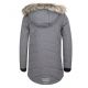 2. Trollkids Girls Lifjell Jacket Jr 133-609 insulated jacket