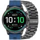 Smartwatch Gravity Black Strap + Bracelet GT41-2