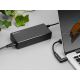 4. Tracer Prime Energy 90 Power Adapter/Inverter Universal 90W Black