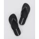 4. Ipanema Mesh IX comfortable women's flip-flops black