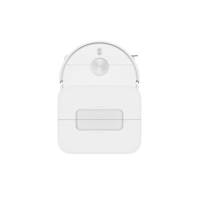 4. Xiaomi Robot Vacuum H50 0.28 l White