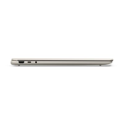 13. Lenovo Yoga 7 16AKP10 Ryzen AI 7 350 16" 2.8K OLED 500nits Glossy 120Hz 16GB LPDDR5x SSD512 Radeon 860M Graphics 70Wh Win11 Seashell