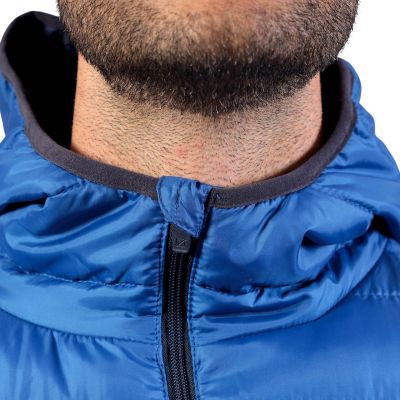 6. Givova Olanda U jacket G013 0204