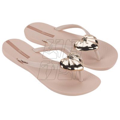 Ipanema Maxi Fashion III Fem W 83590-AS034 Flip-Flops