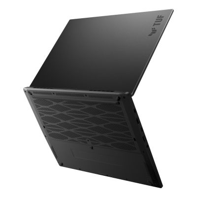 23. ASUS TUF Gaming A14 FA401UM-RG010W Ryzen 7 260 14.0" 2.5K 165Hz IPS-level 400nits AG 16GB LPDDR5X SSD512 GeForce RTX 5060 8GB Cam1080p+IR 73WHrs Win11 Aluminum Jaeger Gray