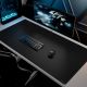 5. Glorious Gaming Mouse Pad 2 3XL, borderless, rubberized - 1220 x 610mm