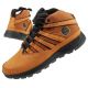 12. Timberland Euro Trekker M 0A2J37231 trekking shoes