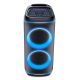 3. Denver BPS-470 Party Speaker Black 200W