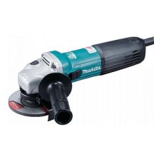 MAKITA ANGLE GRINDER 150mm GA6040C 1400W SOFT START / ANTI RESTART.