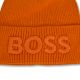 3. Hugo Boss cotton winter beanie hat - 50476440