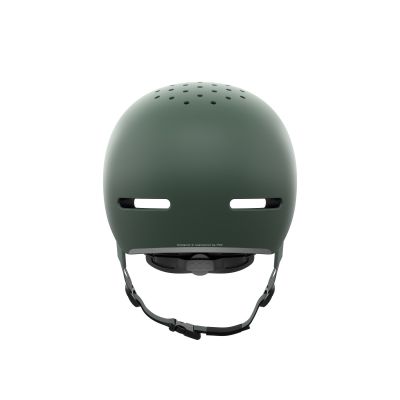 5. POC CORPORA Bike Helmet - Green