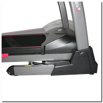 6. HMS BE8535 ELECTRIC TREADMILL