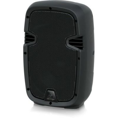 Behringer PK108A Active Speaker 1x8" (000-E3X01-00010)