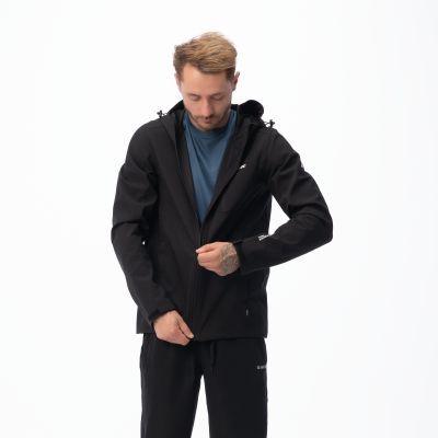 12. Men's Softshell AVANIR