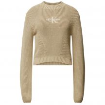 Calvin Klein Jeans Regular W J20J220447 sweater