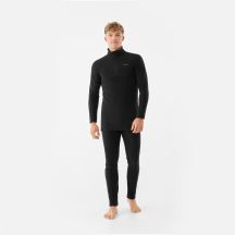VIKING Arcto Set Polartec men's underwear size L black