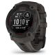 Garmin Instinct E smartwatch - 45mm black/charcoal