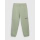 6. Boys' jogger sweatpants 4F 4FJRAW25TTROM1605-44S