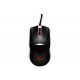 7. Ducky Feather Gaming Mouse Ambidextrous USB Type-A Optical 16000 DPI