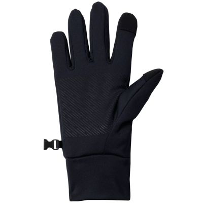3. Columbia Point Park Fleece Glove 2093041010 Black L