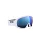 5. POC Fovea Mid Ski Goggles White Cat.2