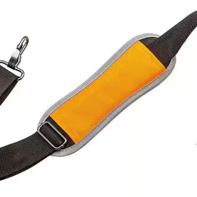 9. 20" Tool Bag, 600D Nylon