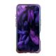 3. LAUT AERO HOLO mobile phone case 16.5 cm (6.5") Multicolor, Transparent